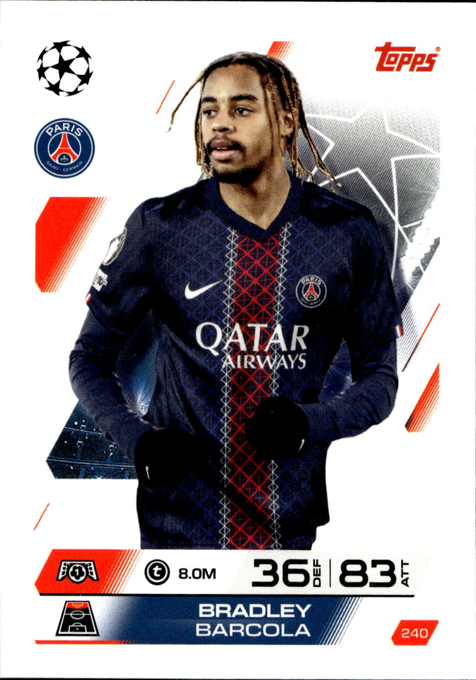 Champions League 2026